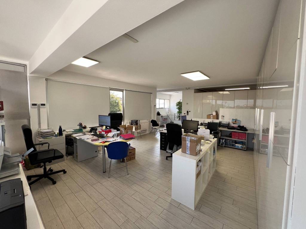 ufficio in affitto a Cittadella