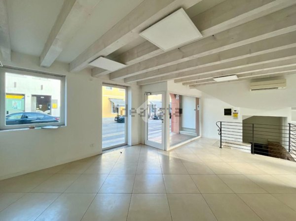 negozio in affitto a Cittadella