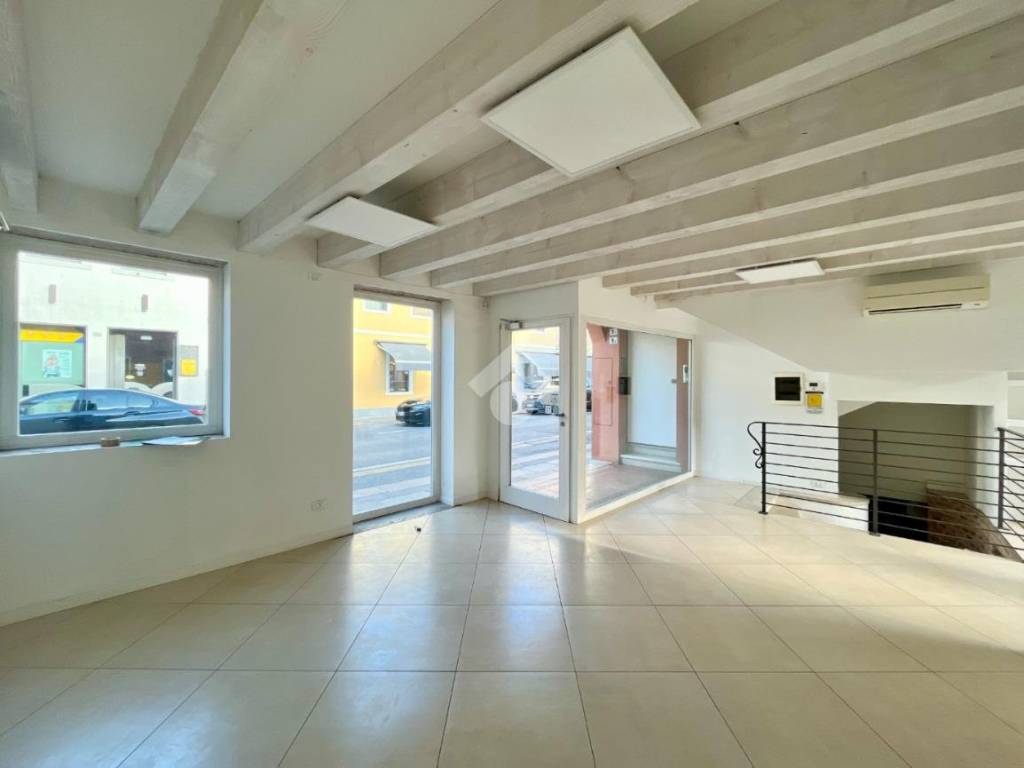 negozio in affitto a Cittadella