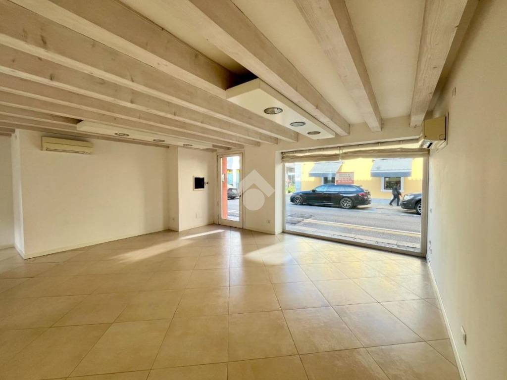 negozio in affitto a Cittadella