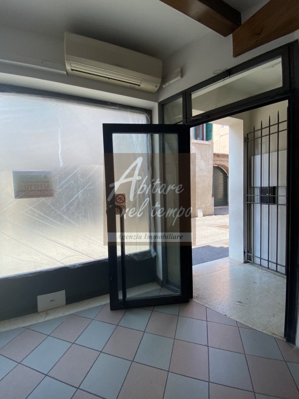 negozio in affitto a Cittadella