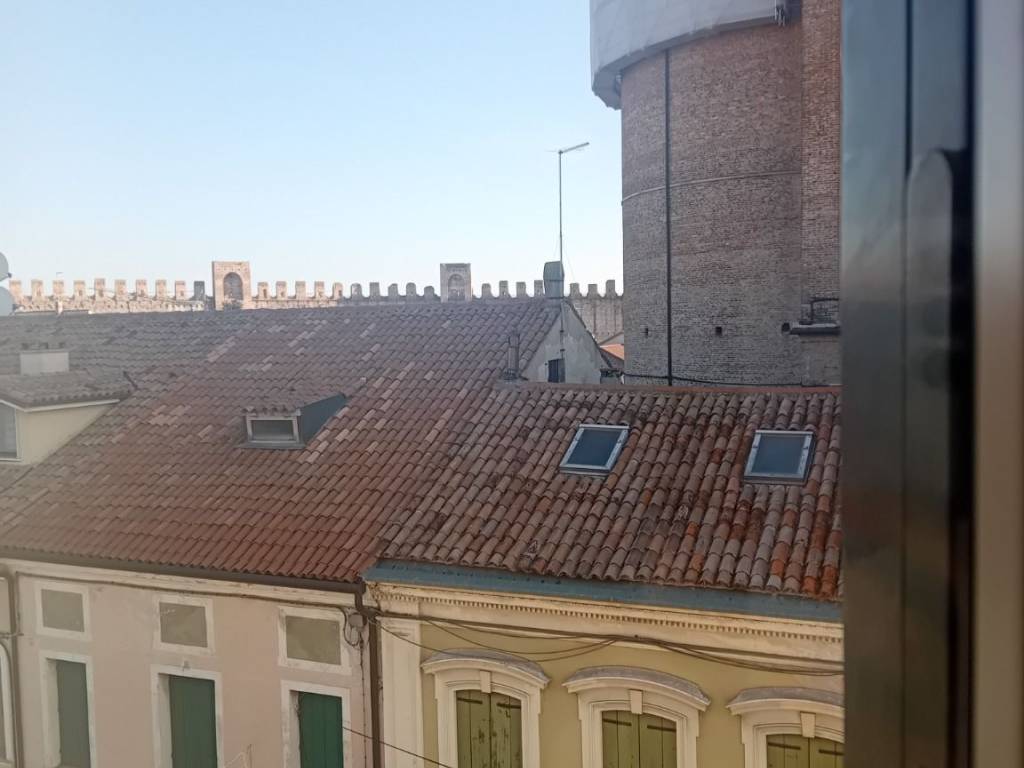 appartamento in affitto a Cittadella