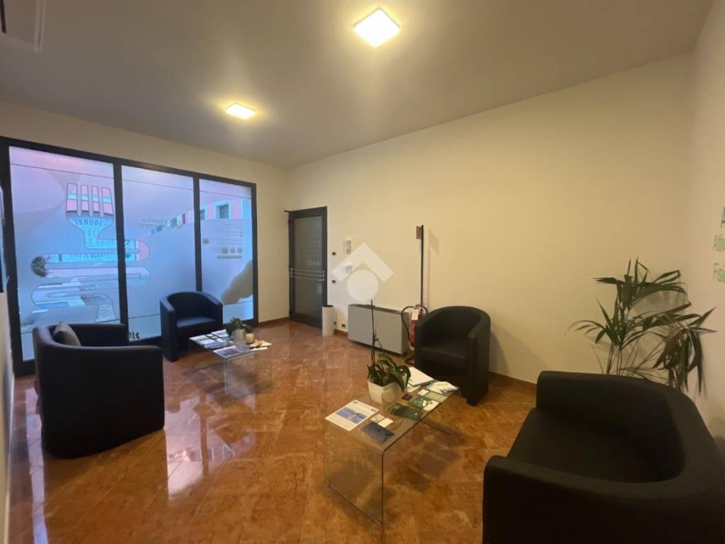 ufficio in affitto a Cittadella