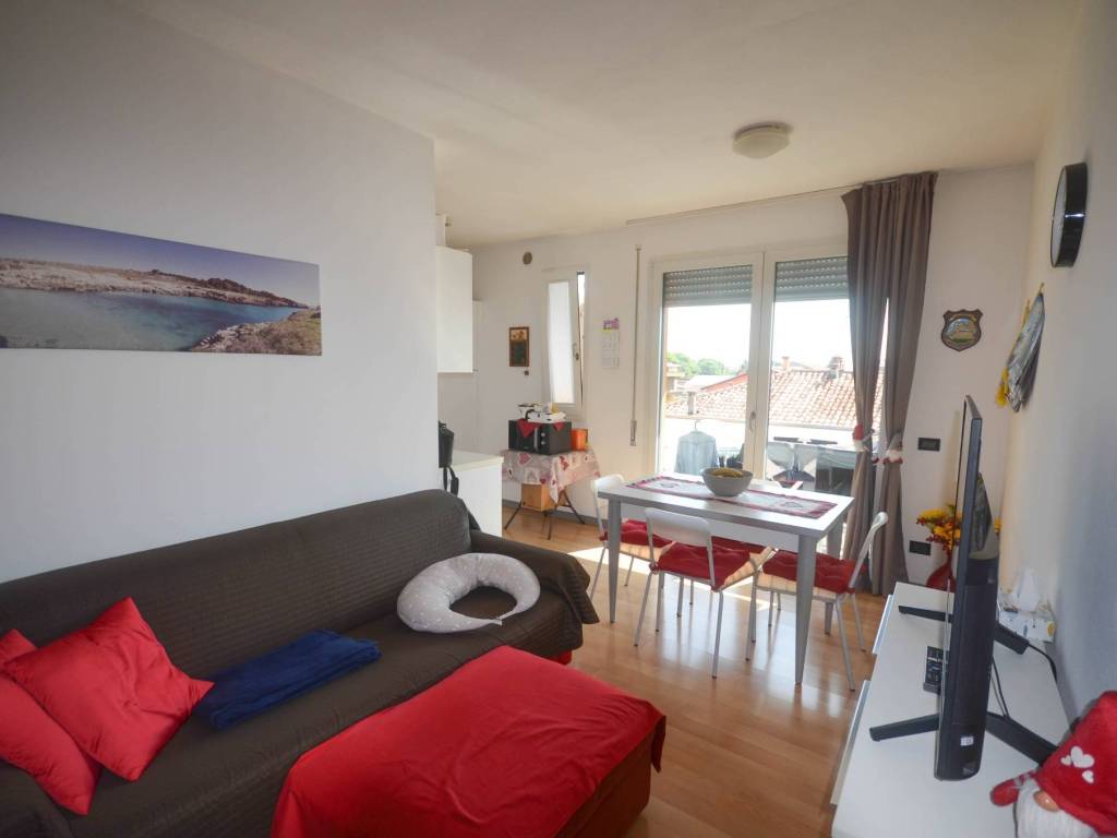 appartamento in affitto a Cittadella