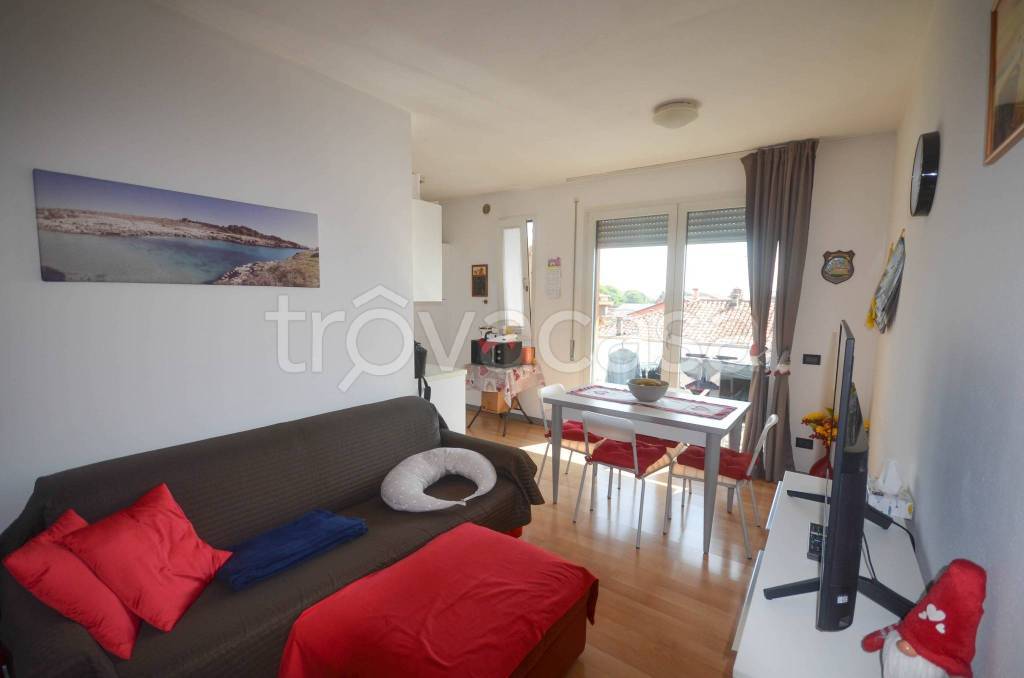 appartamento in affitto a Cittadella