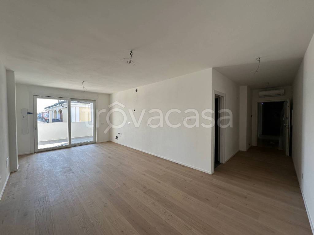 appartamento in affitto a Cittadella