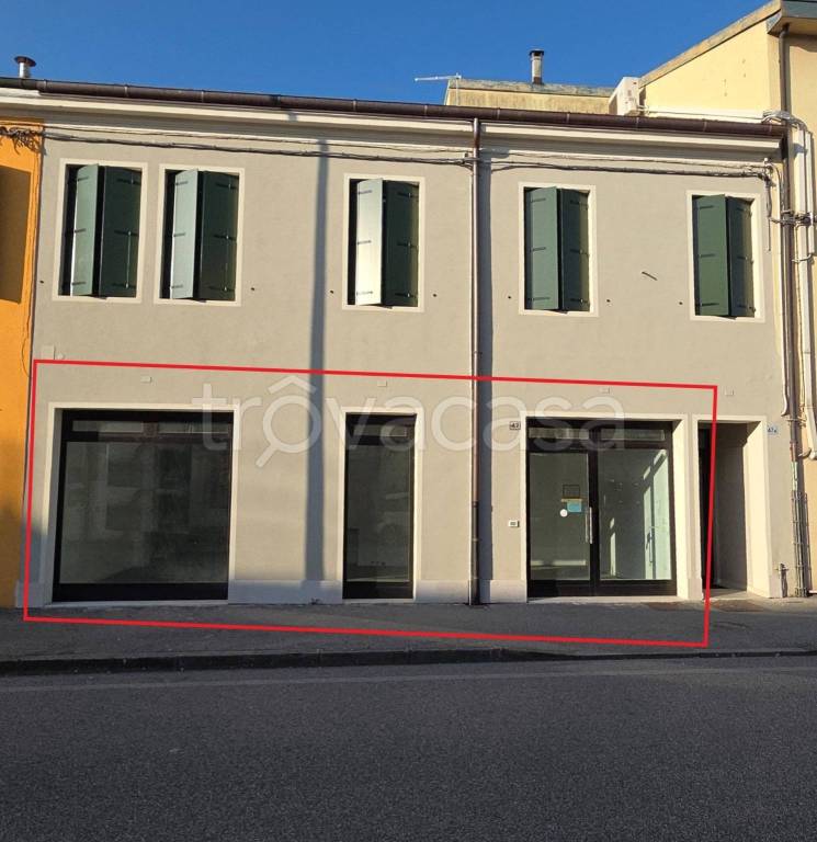 negozio in affitto a Cittadella