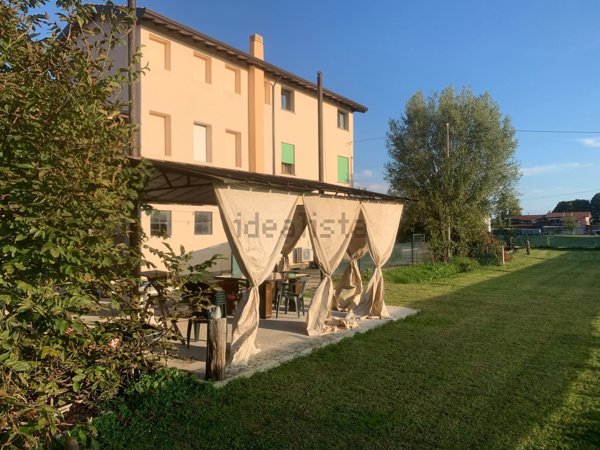 appartamento in affitto a Cittadella