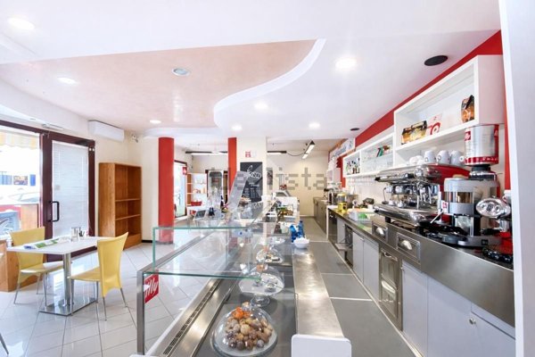 negozio in affitto a Cittadella