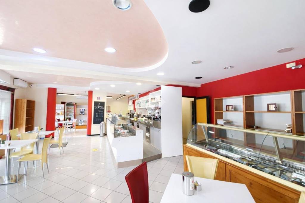 negozio in affitto a Cittadella