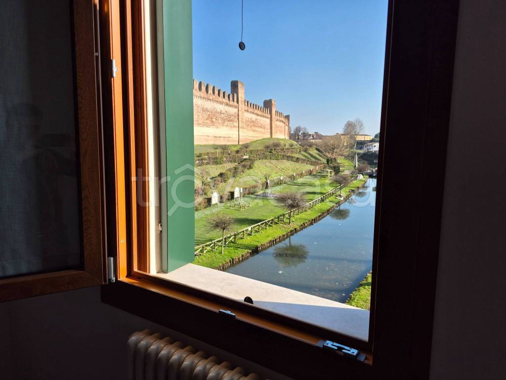appartamento in affitto a Cittadella
