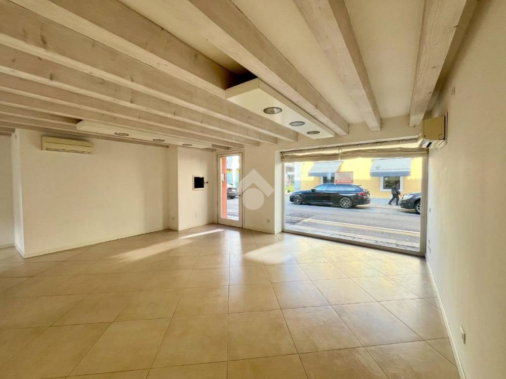 negozio in affitto a Cittadella