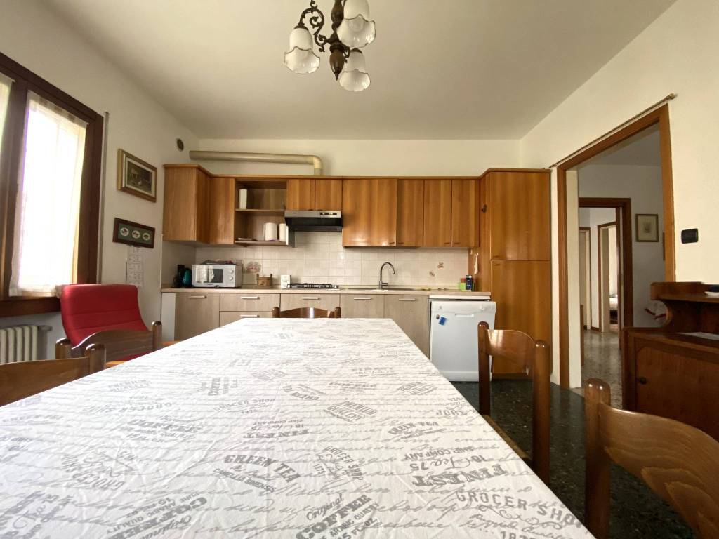 appartamento in affitto a Cittadella