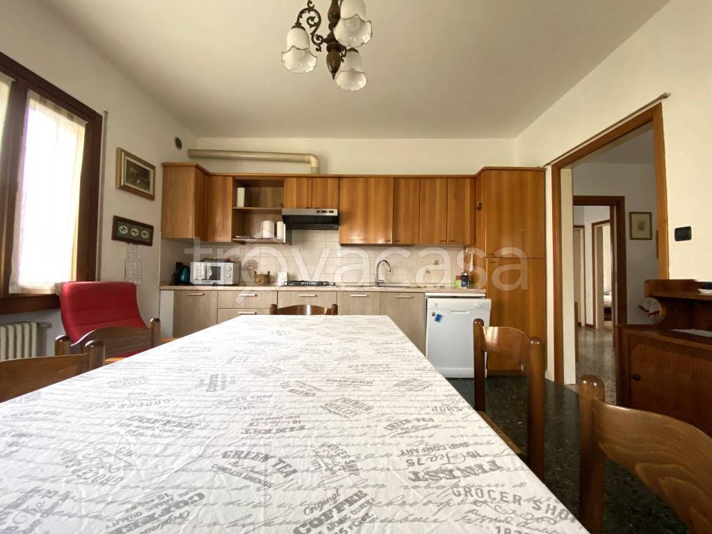 appartamento in affitto a Cittadella