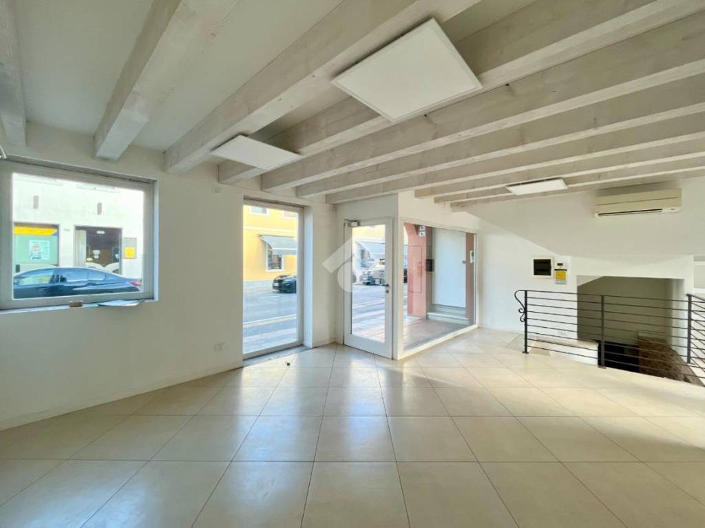 negozio in affitto a Cittadella