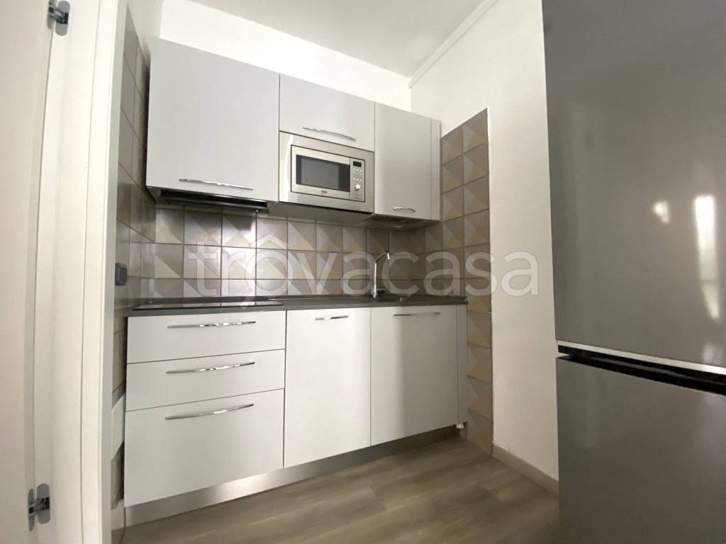 appartamento in affitto a Cittadella