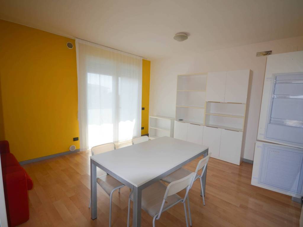 appartamento in affitto a Cittadella