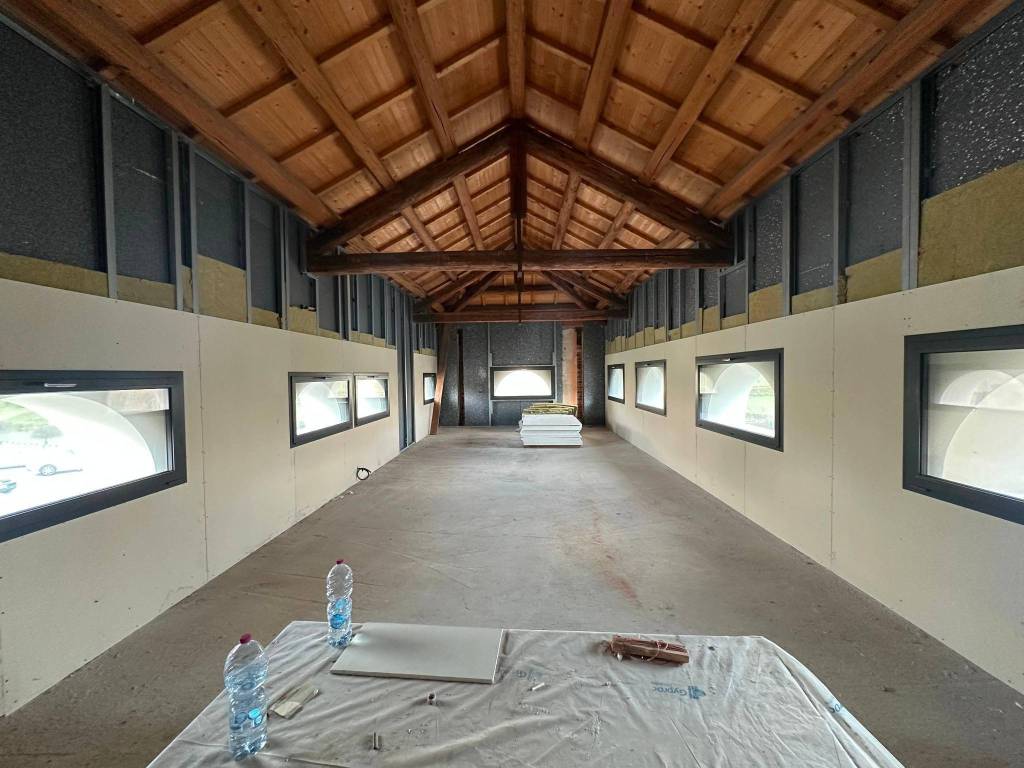 ufficio in affitto a Cittadella