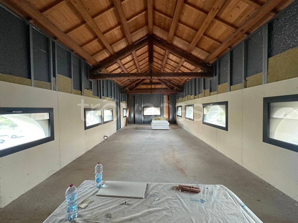 appartamento in affitto a Cittadella