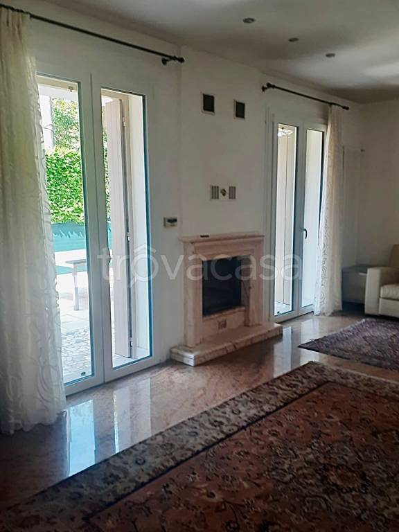 casa indipendente in affitto a Cittadella