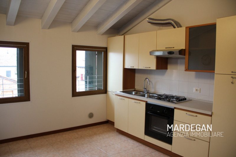 appartamento in affitto a Cittadella