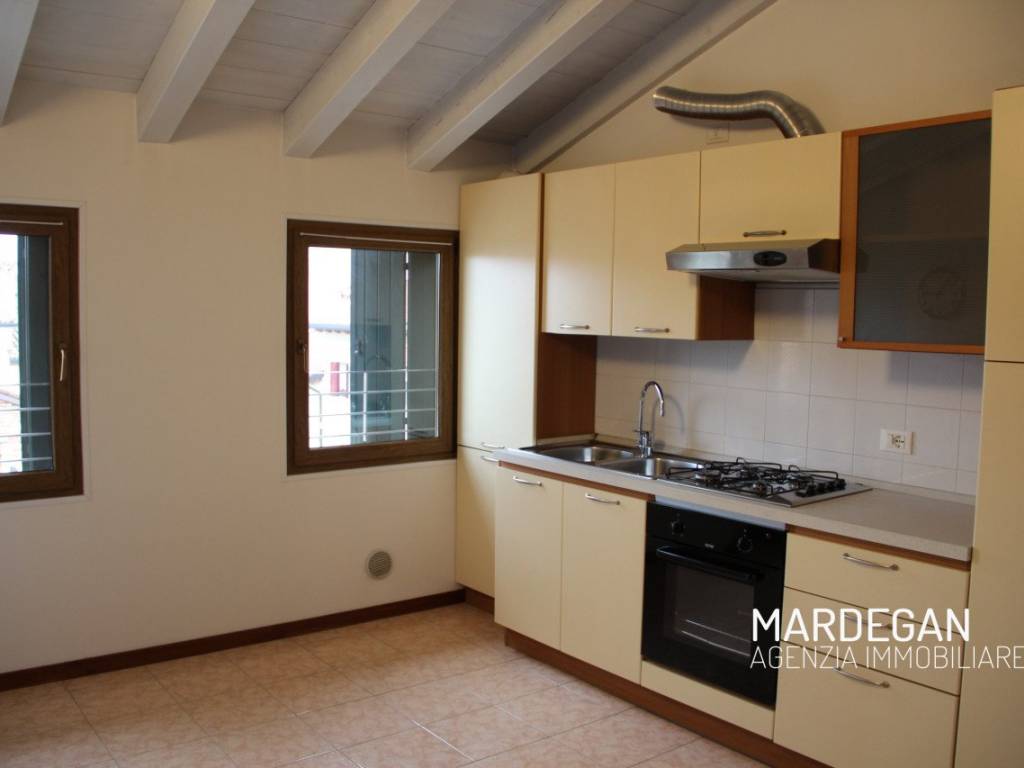 appartamento in affitto a Cittadella