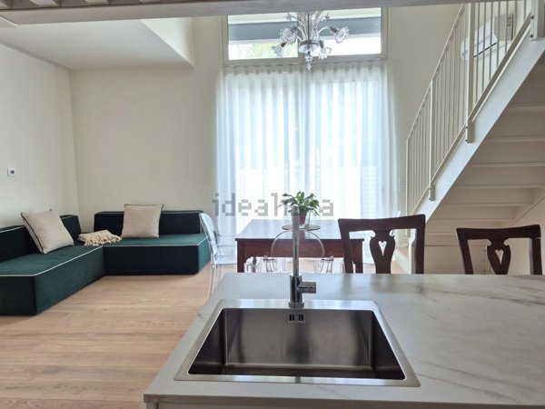 appartamento in affitto a Cittadella