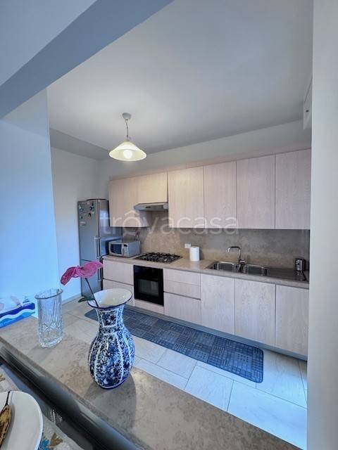 appartamento in affitto a Cittadella