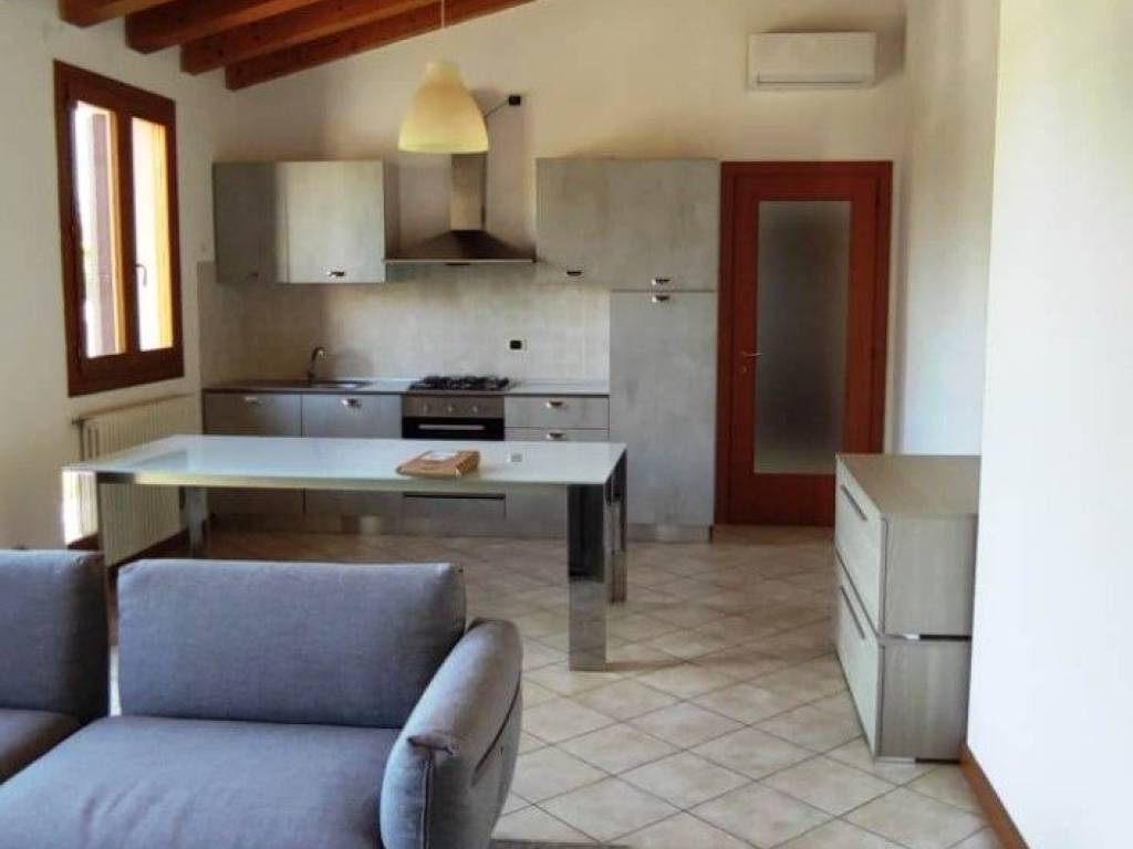 appartamento in affitto a Cittadella