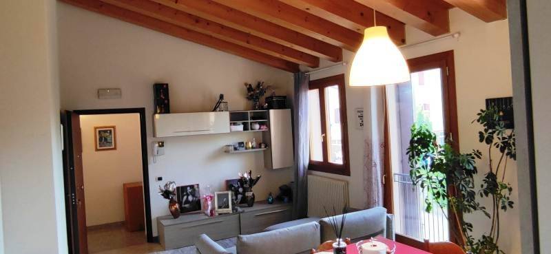 appartamento in affitto a Cittadella