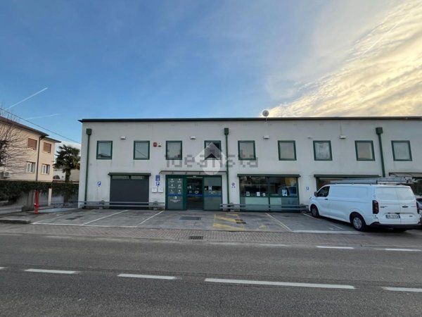 capannone in affitto a Cittadella