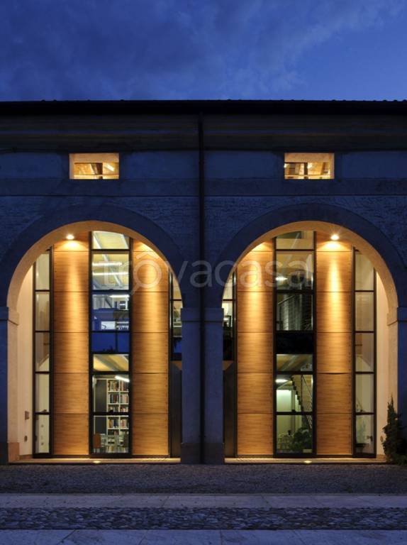 ufficio in affitto a Cittadella