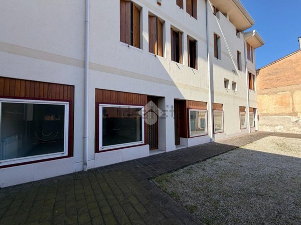 appartamento in affitto a Cittadella