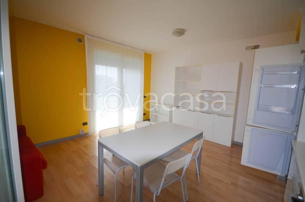 appartamento in affitto a Cittadella