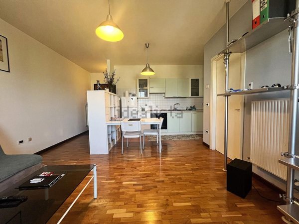 appartamento in affitto a Cittadella