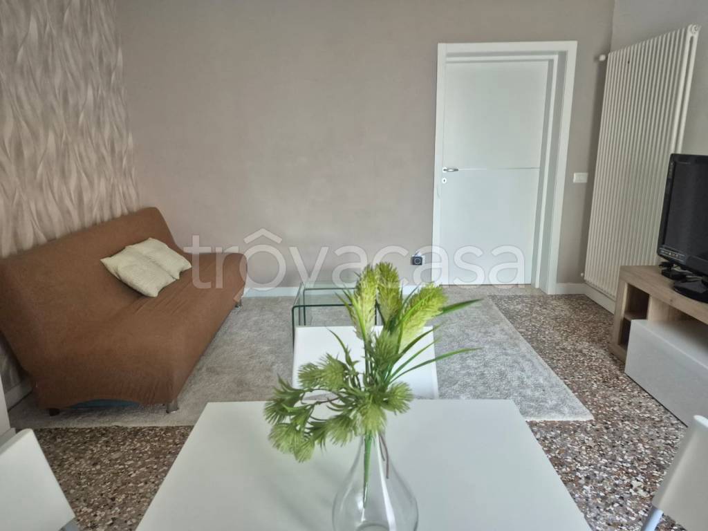 appartamento in affitto a Cittadella