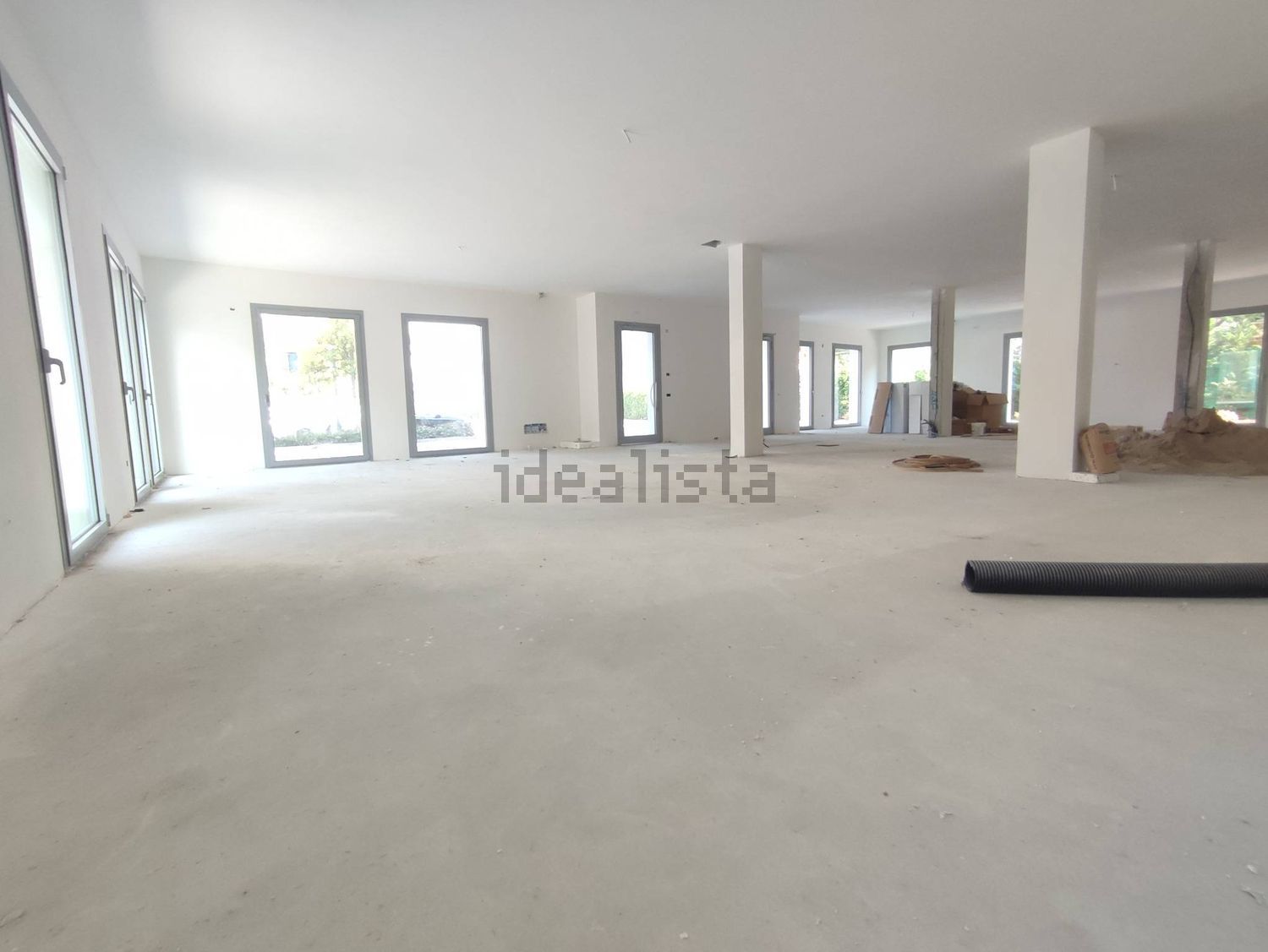 ufficio in affitto a Cittadella