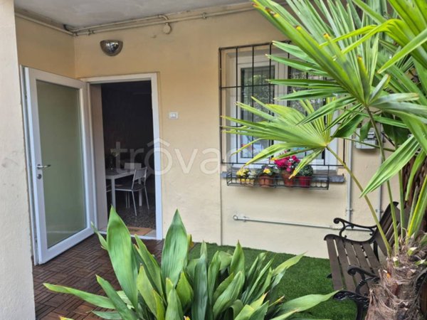 appartamento in affitto a Cittadella