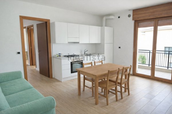 appartamento in affitto a Cittadella