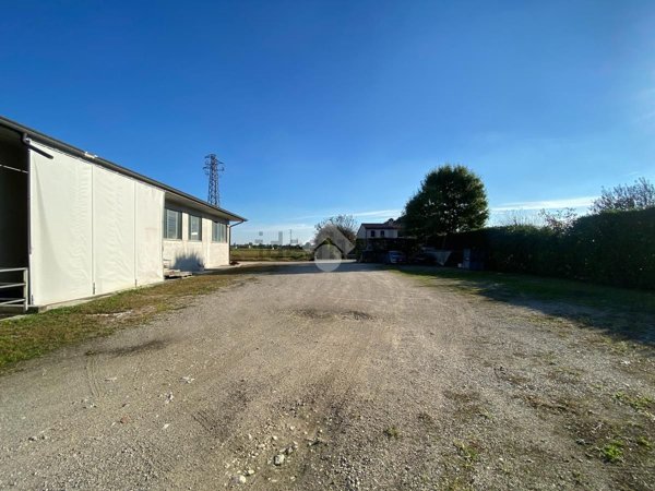 capannone in affitto a Cittadella