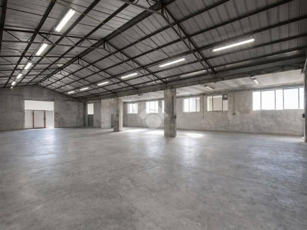 locale commerciale in affitto a Cittadella