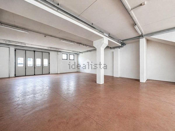 capannone in affitto a Cittadella