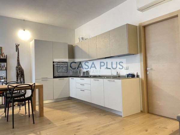 appartamento in affitto a Cittadella