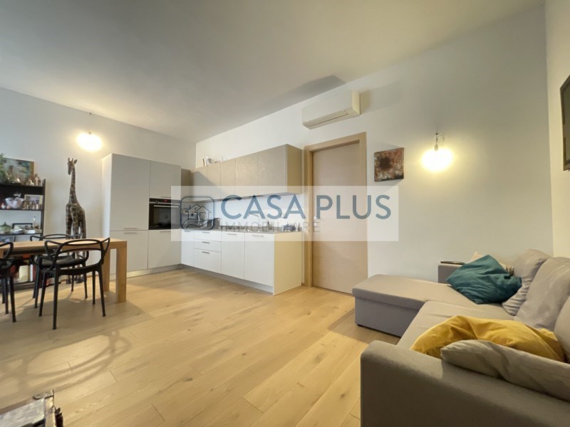 loft in affitto a Cittadella
