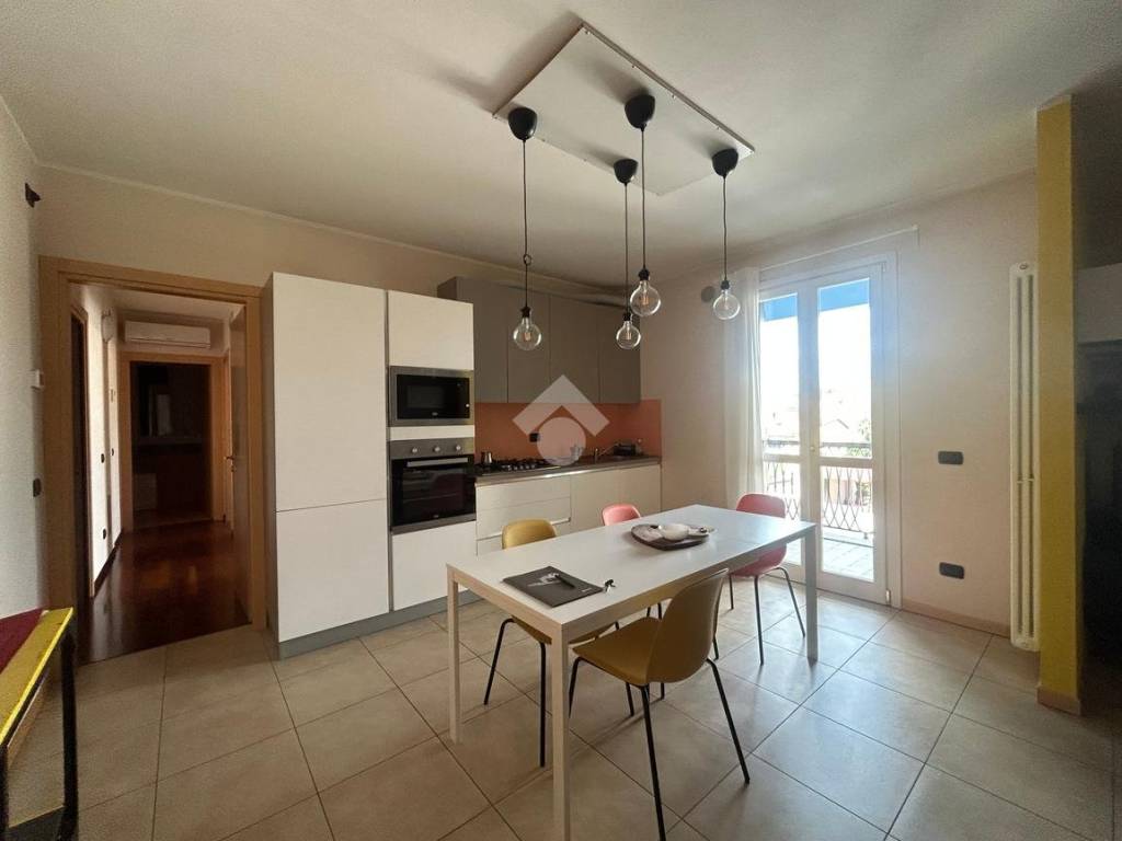 appartamento in affitto a Cittadella
