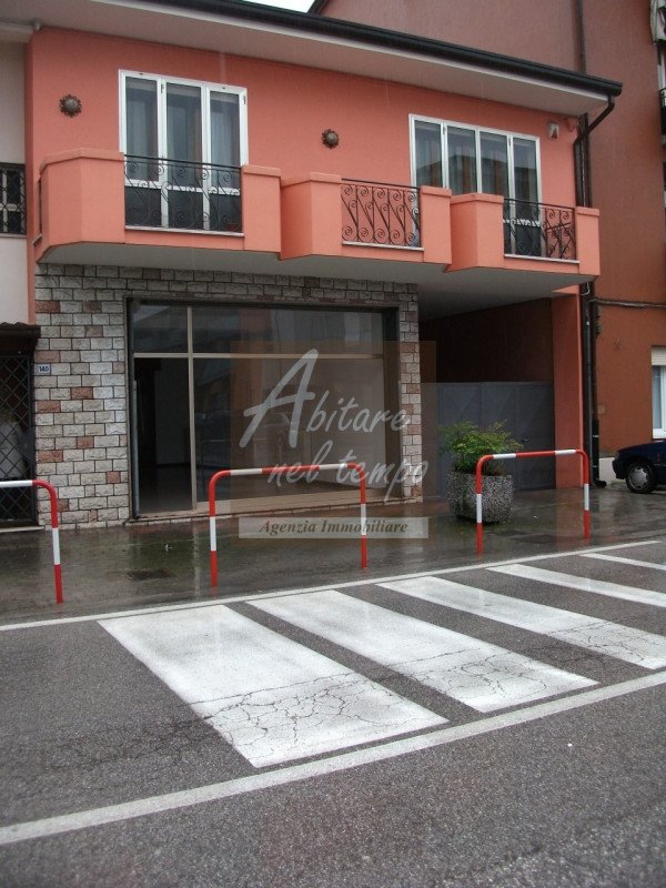 negozio in affitto a Cittadella
