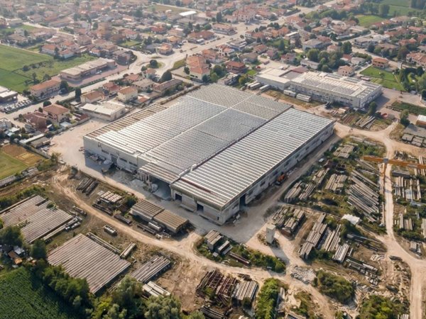 locale commerciale in affitto a Cittadella