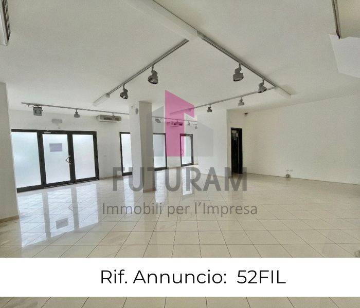 negozio in affitto a Cittadella
