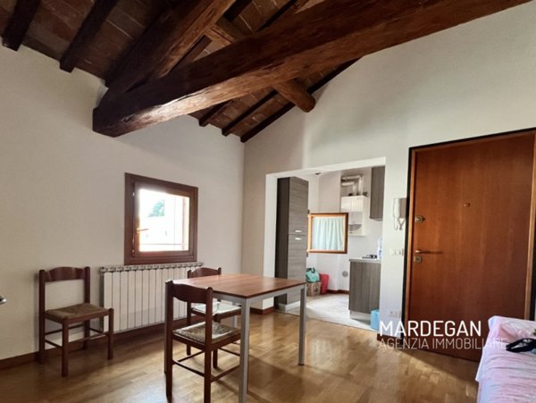 appartamento in affitto a Cittadella