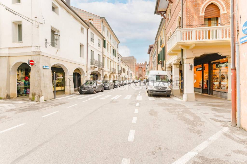 negozio in affitto a Cittadella